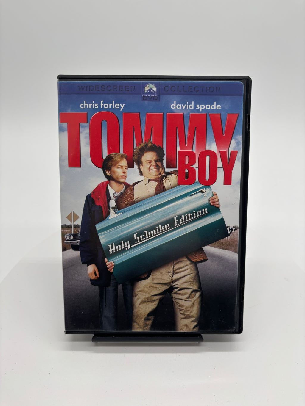 Tommy Boy Holy Schnike Edition (DVD)