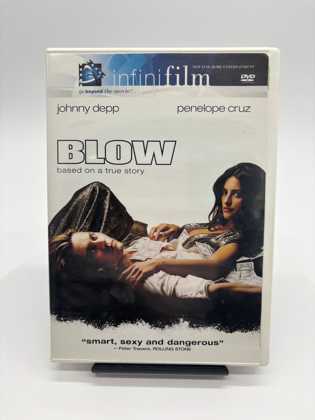 Blow Infinifilm Edition (DVD)