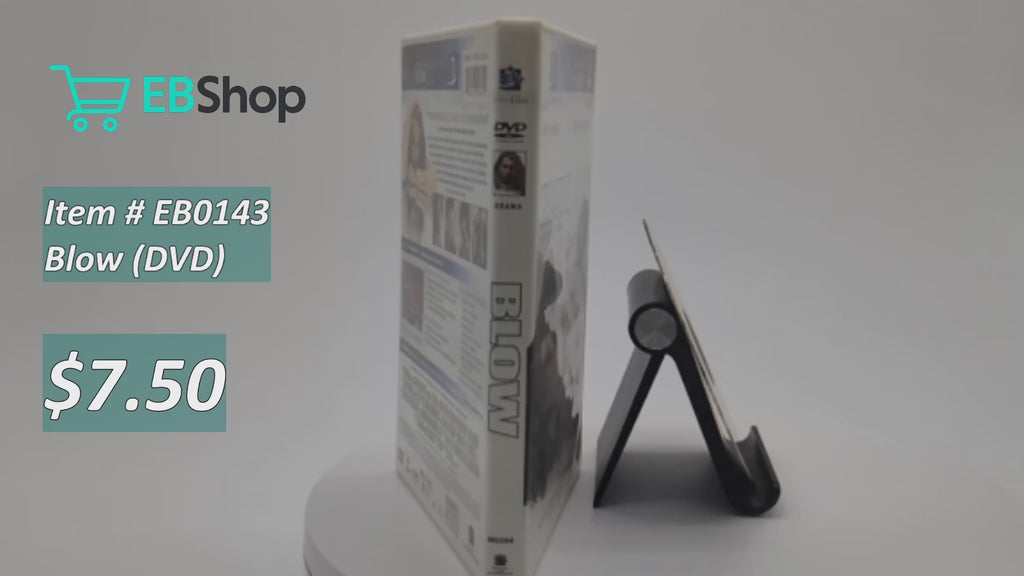 Blow Infinifilm Edition (DVD)