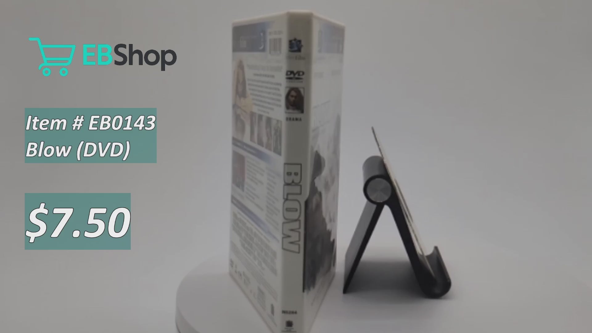 Blow Infinifilm Edition (DVD)