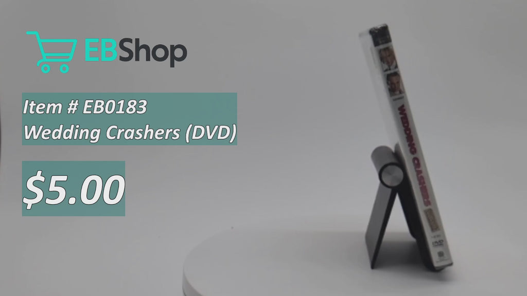 Wedding Crashers Uncorked Edition (DVD)