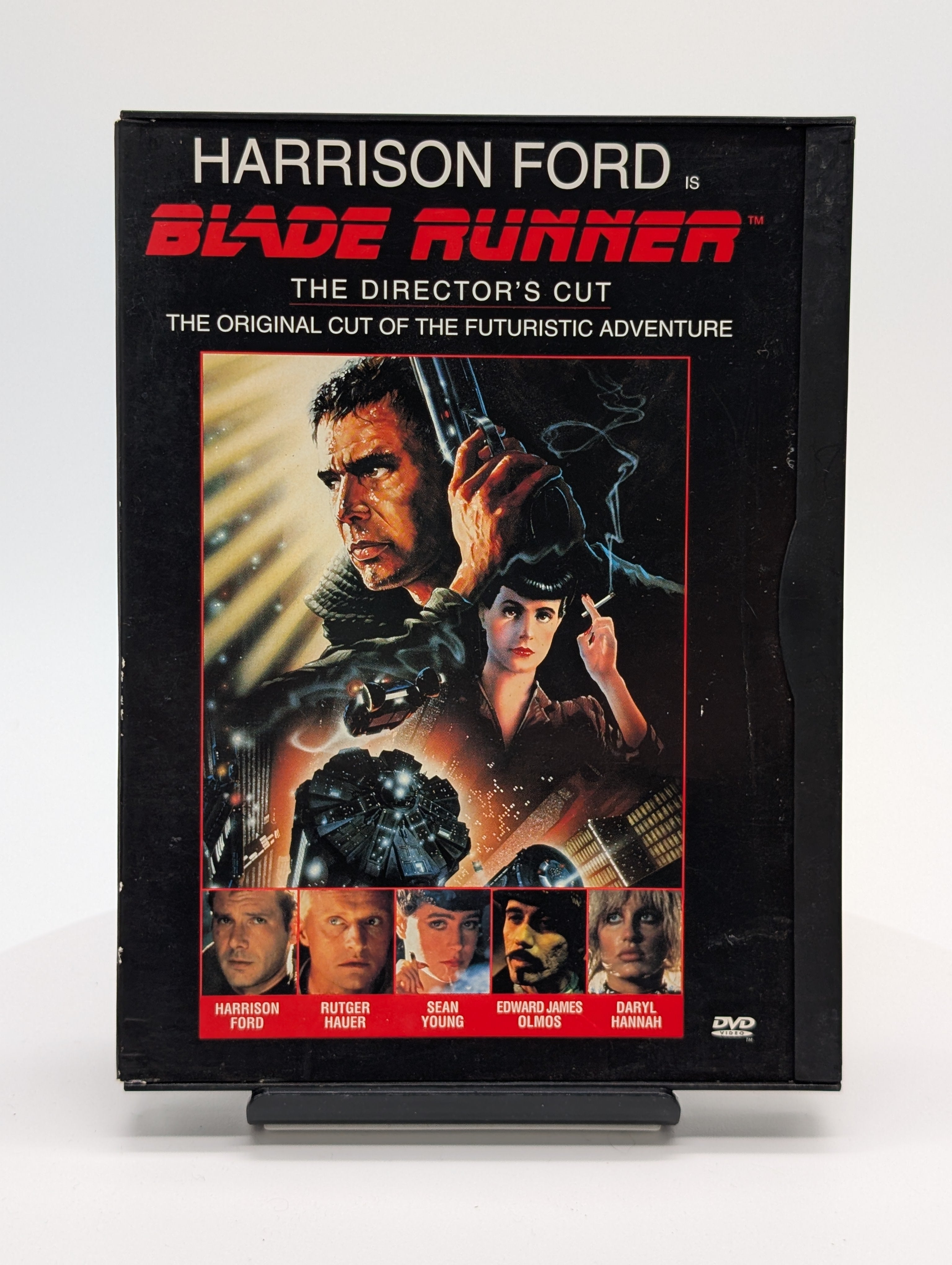 Blade Runner - Director's Cut (DVD)