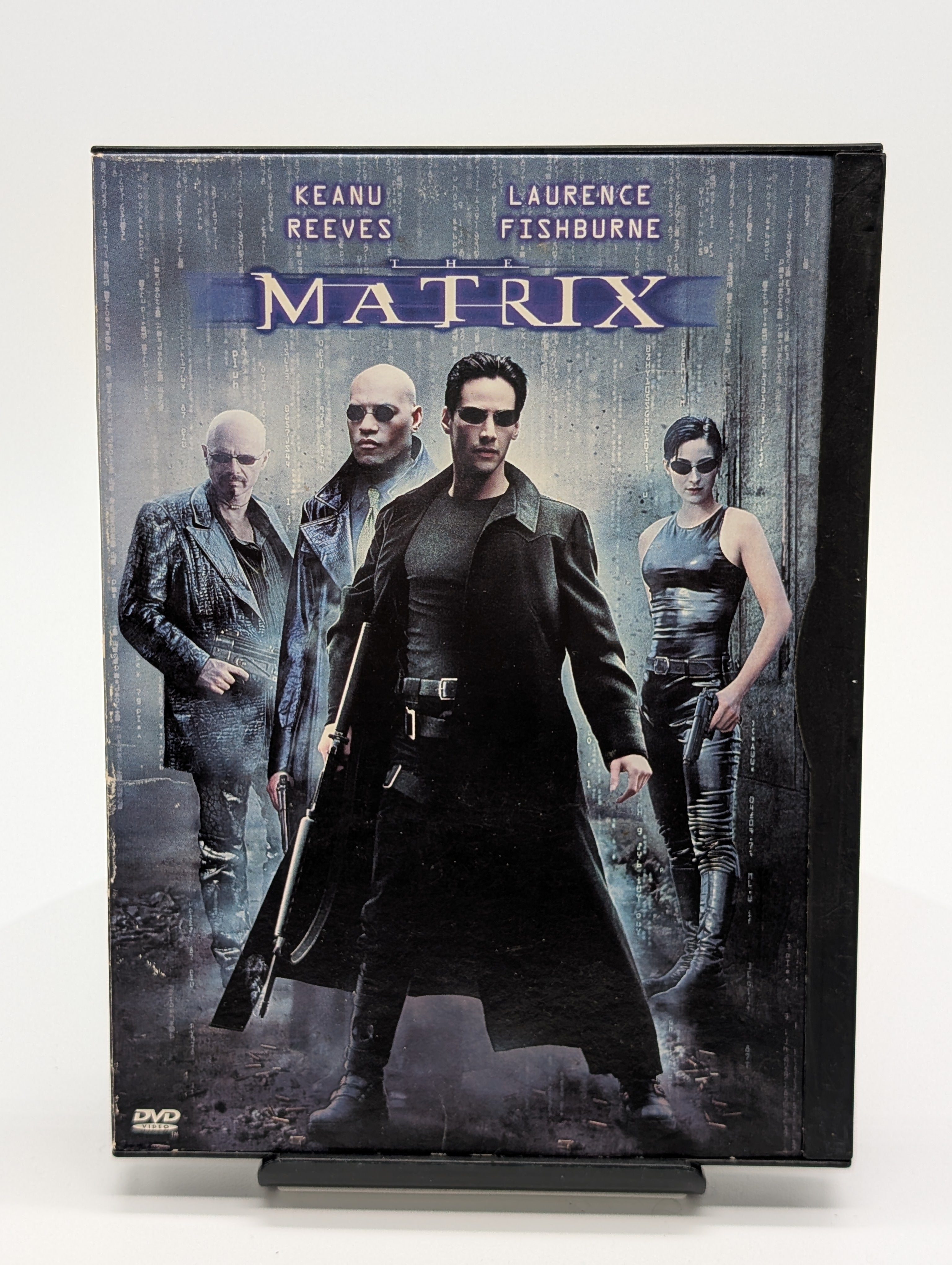 The Matrix (DVD)