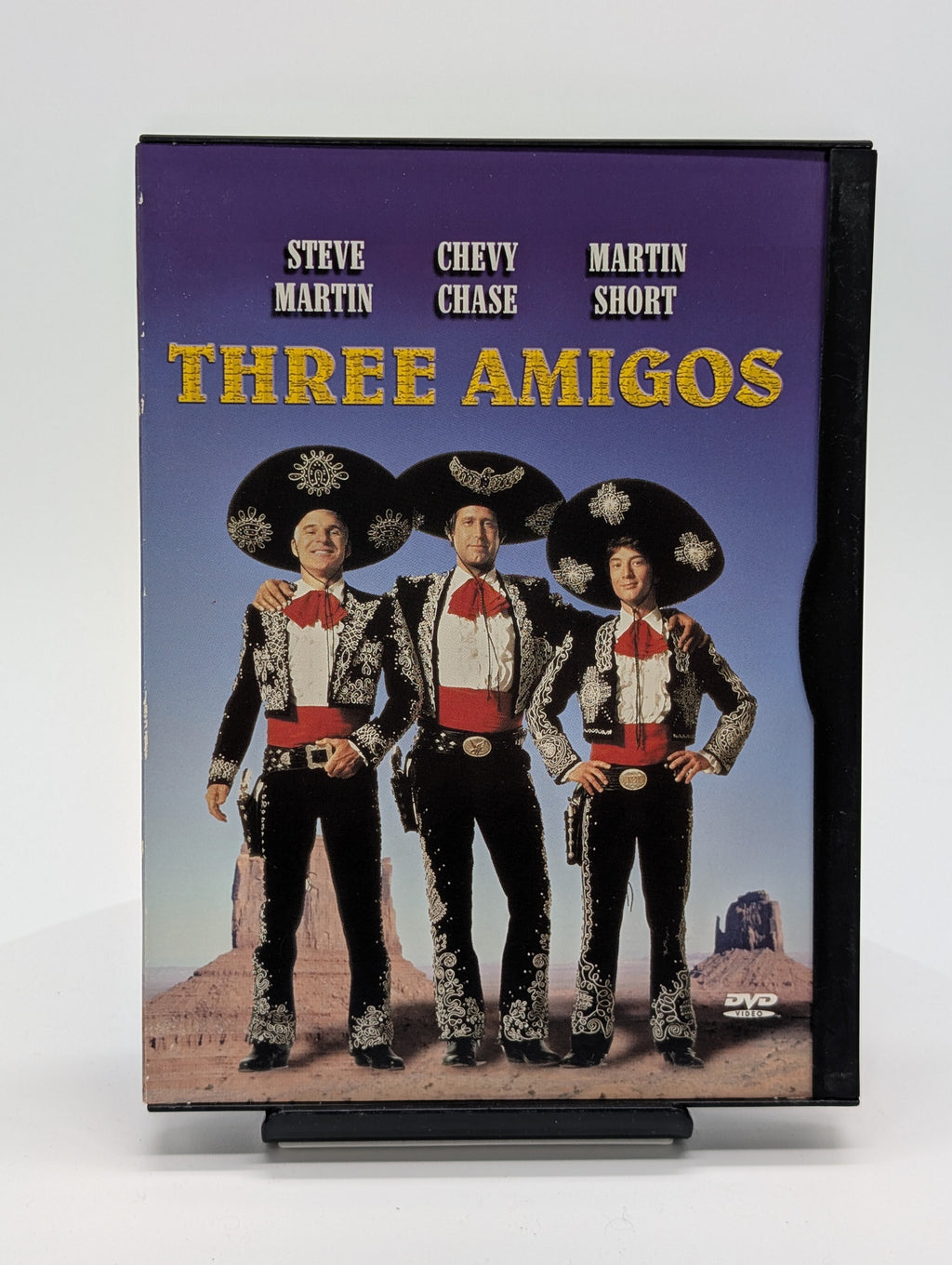 Three Amigos (DVD)