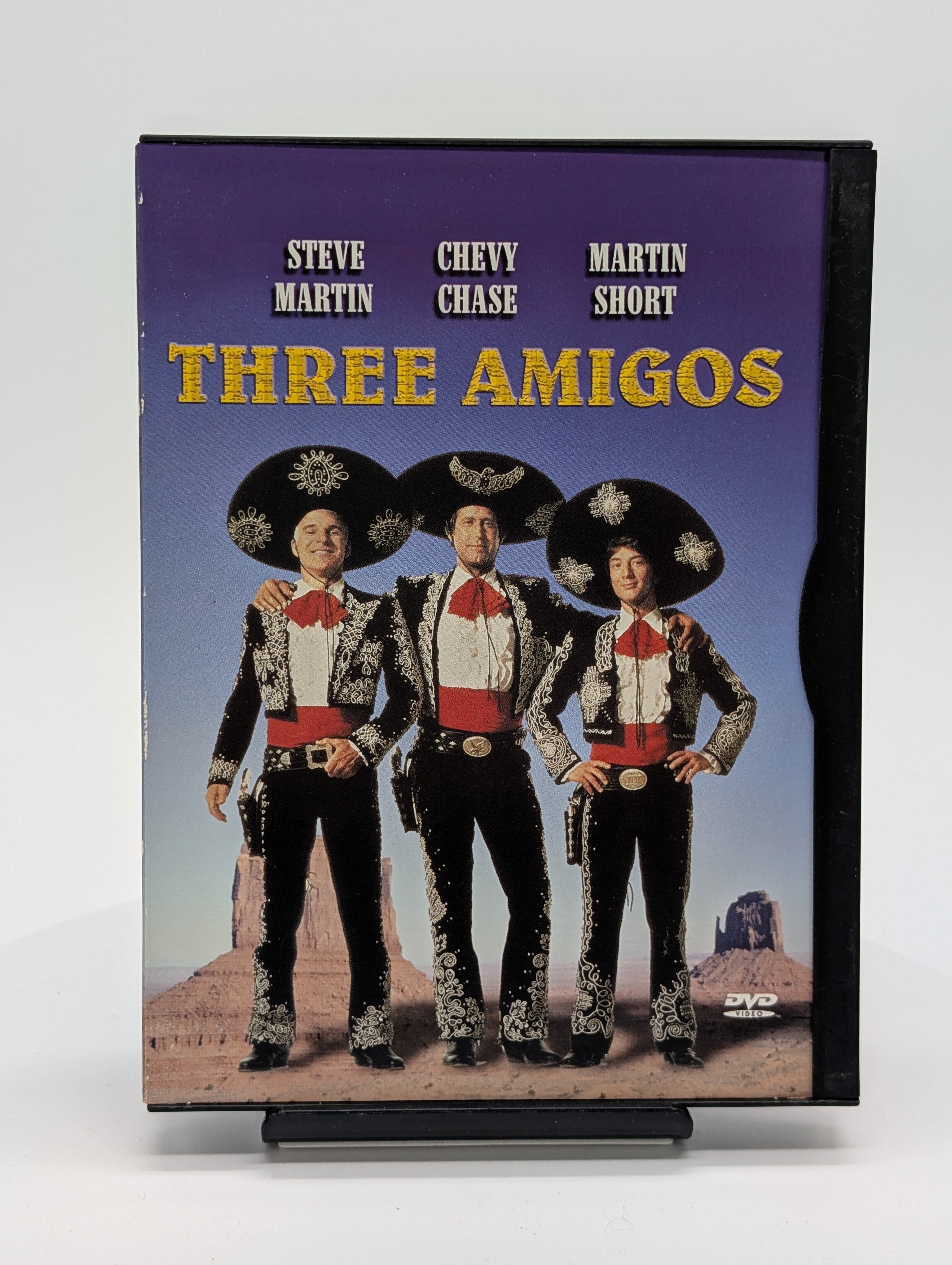 Three Amigos (DVD)