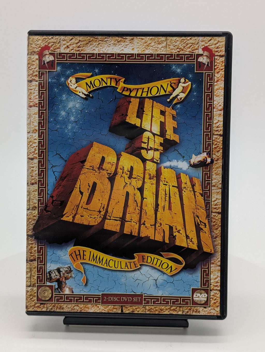 Monty Python's Life of Brian (DVD)