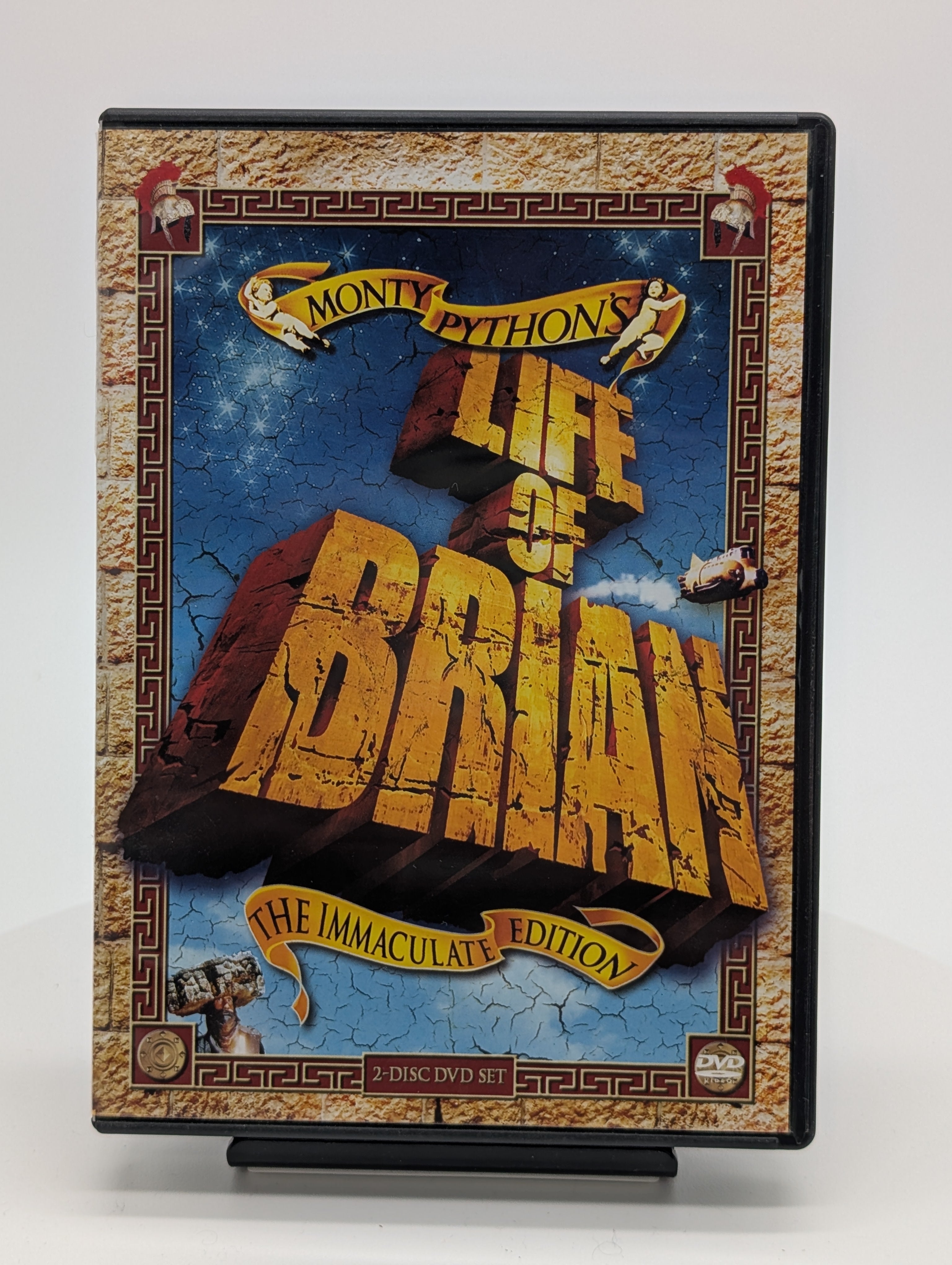 Monty Python's Life of Brian (DVD)