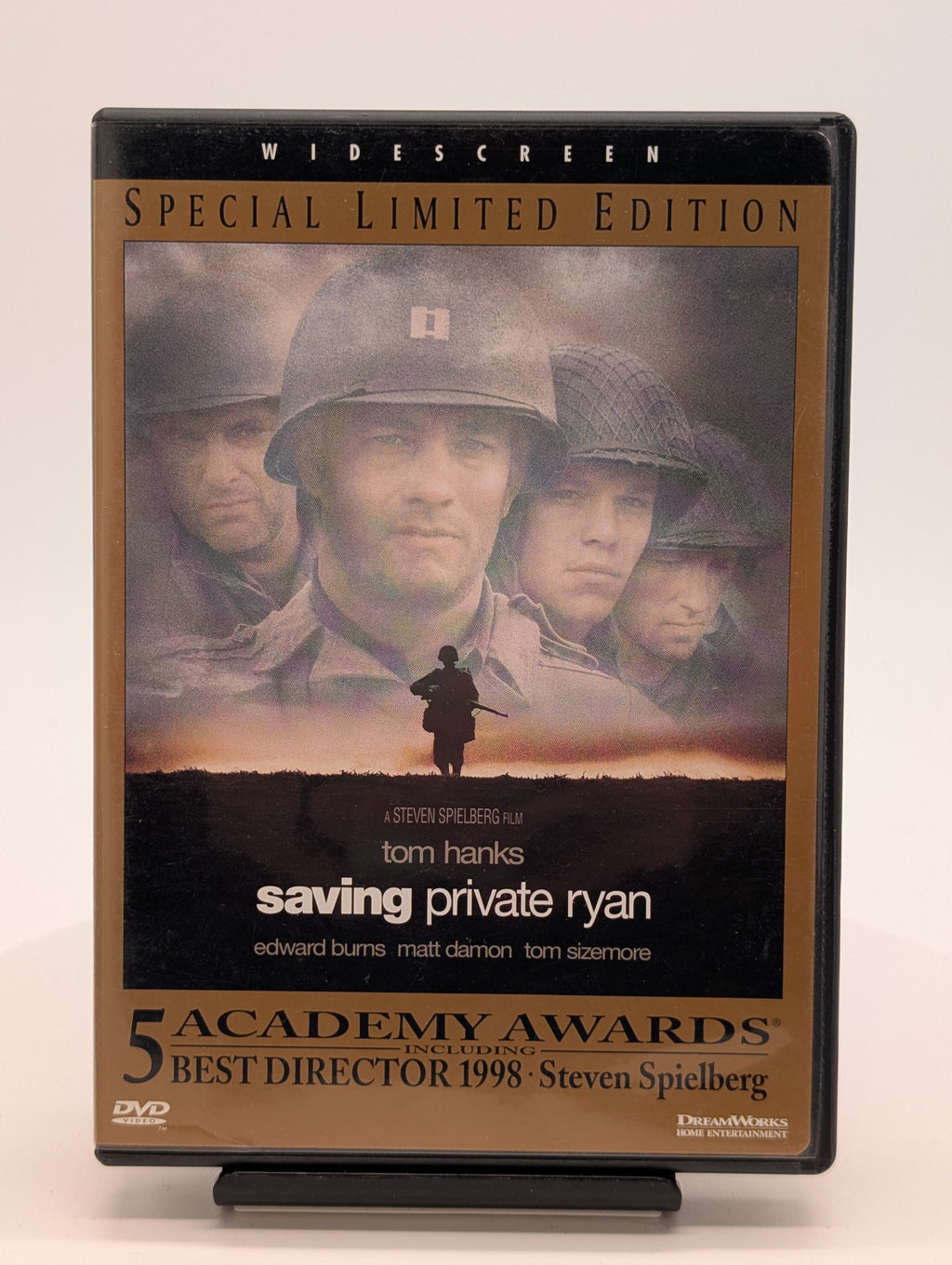 Saving Private Ryan (DVD)