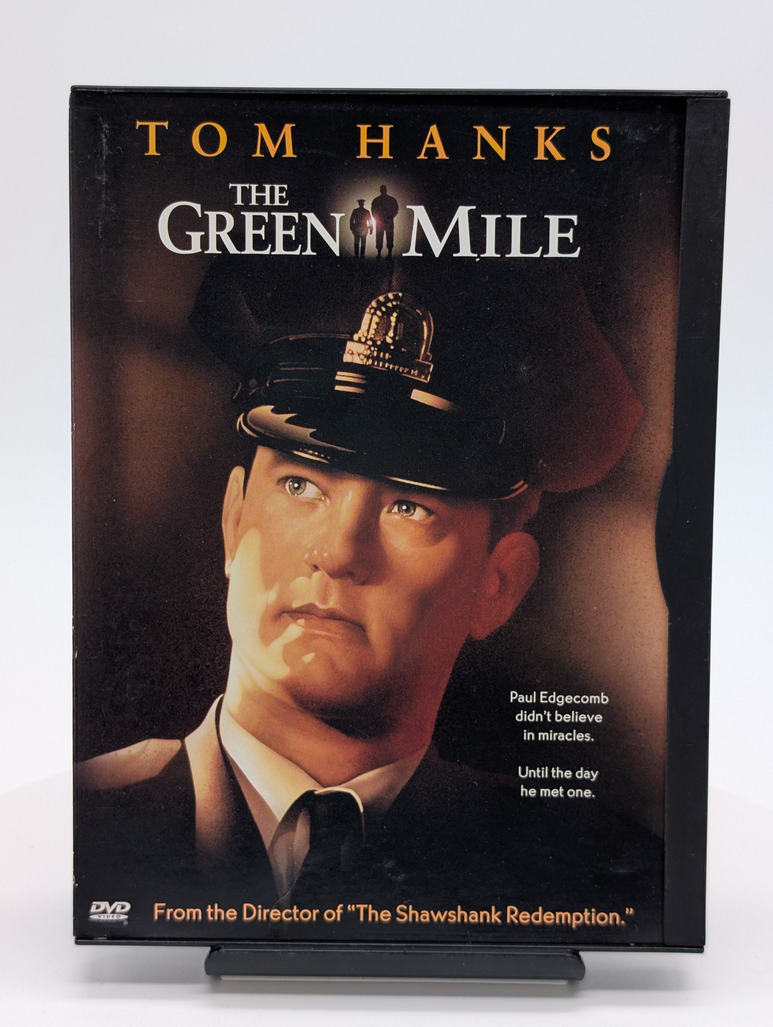 The Green Mile (DVD)