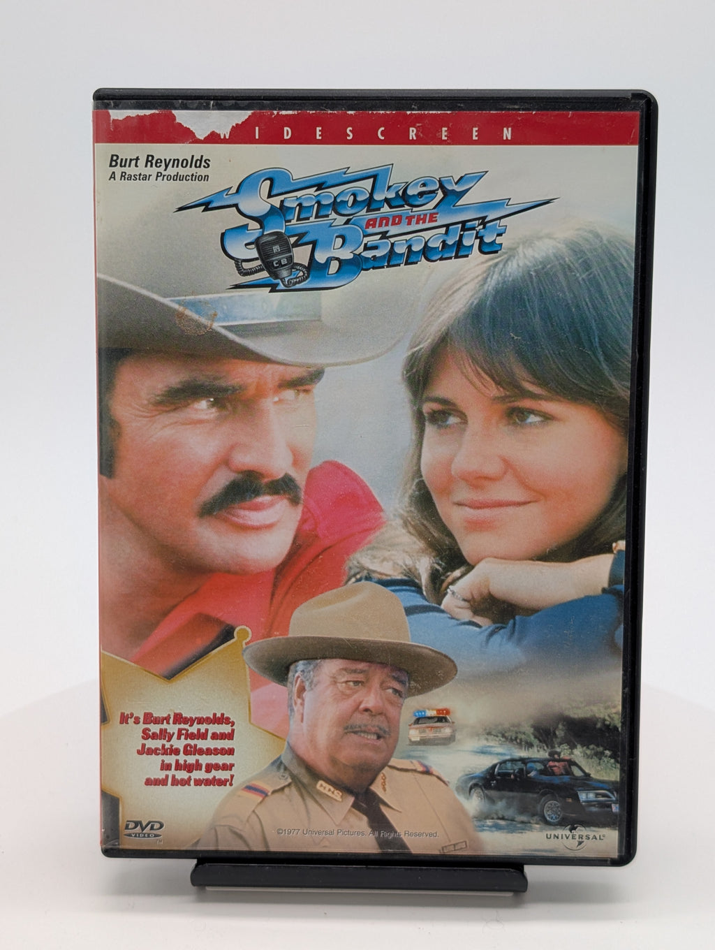 Smokey and the Bandit (DVD)