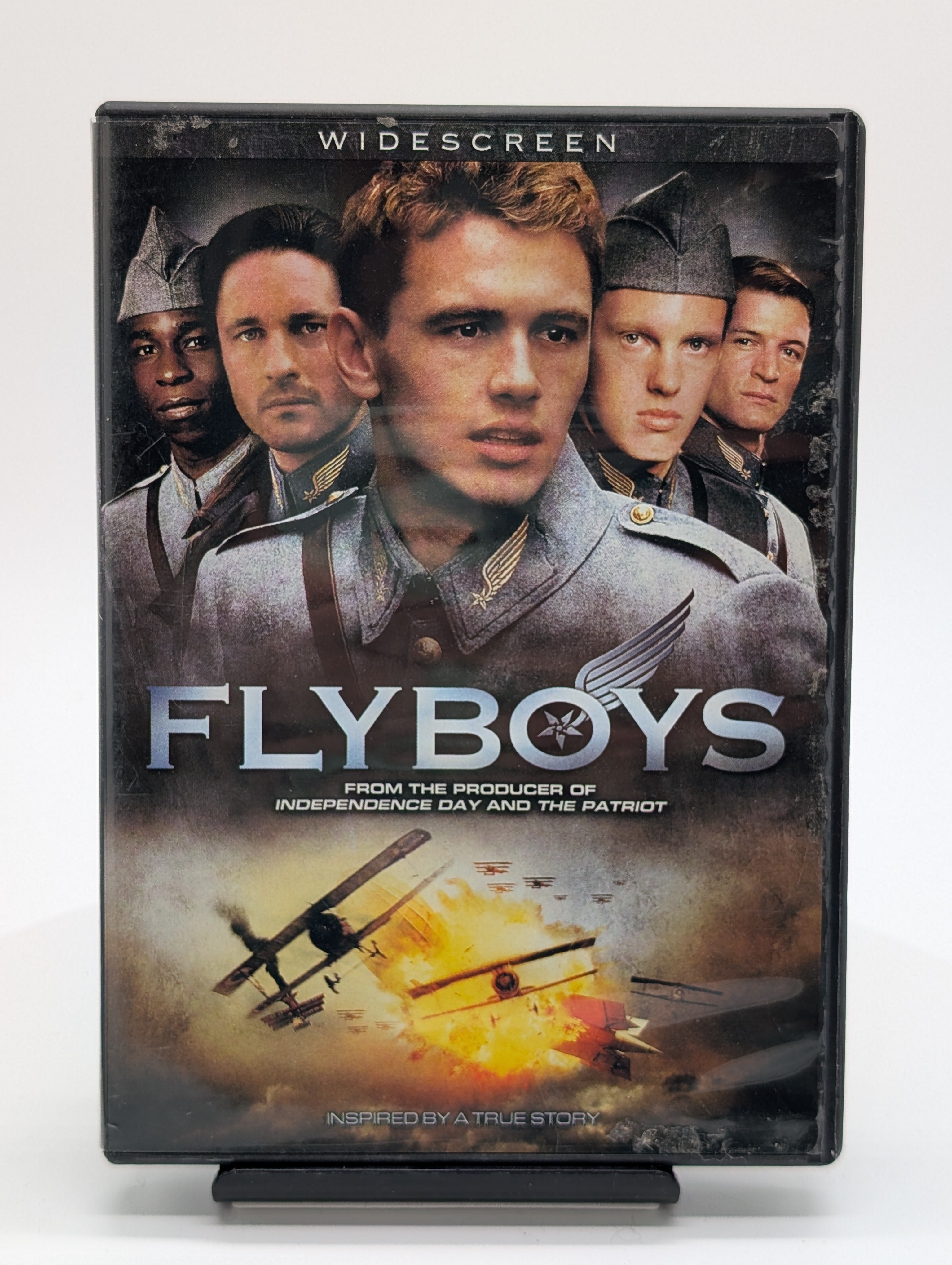 Flyboys (DVD)